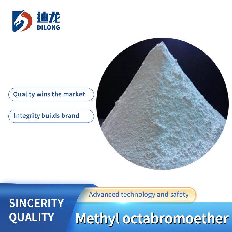 Methyl octabromoether